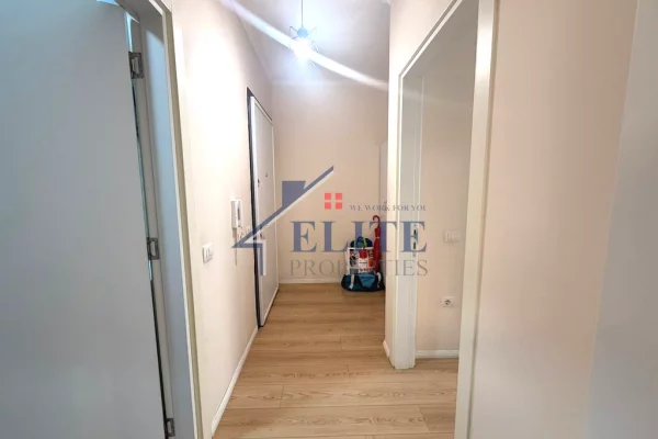 Shtepi me qera Apartament ne Tirane, 1+1, Mobilimi E mobiluar, Pagesa 500  Euro.