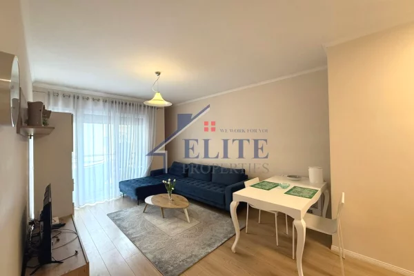 Shtepi me qera 1+1 ne Tirane - 500 Euro