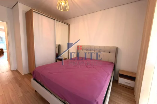 Shtepi ne shitje Apartament ne Durres, 1+1, Mobilimi E mobiluar, Pagesa 230,000  Euro.