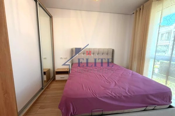 Shtepi ne shitje Apartament ne Durres, 1+1, Mobilimi E mobiluar, Pagesa 230,000  Euro.