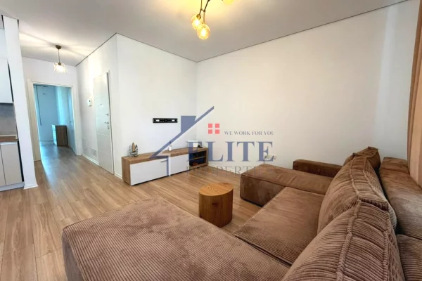 Shtepi ne shitje Apartament ne Durres, 1+1, Mobilimi E mobiluar, Pagesa 230,000  Euro.