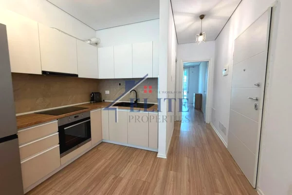 Shtepi ne shitje Apartament ne Durres, 1+1, Mobilimi E mobiluar, Pagesa 230,000  Euro.