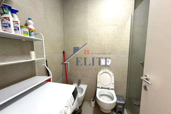 Shtepi ne shitje Apartament ne Durres, 1+1, Mobilimi E mobiluar, Pagesa 230,000  Euro.