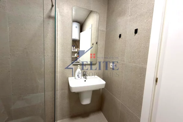 Shtepi ne shitje Apartament ne Durres, 1+1, Mobilimi E mobiluar, Pagesa 230,000  Euro.