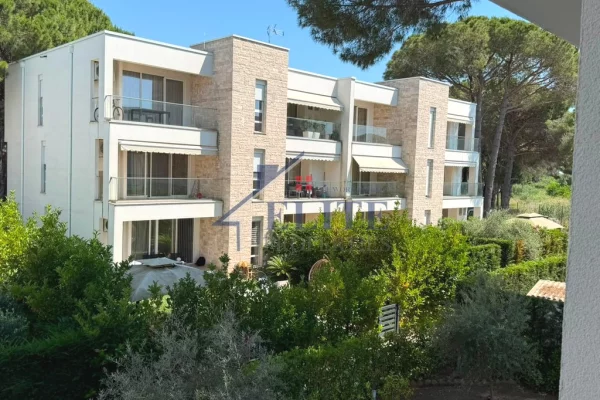 San Pietro Residence – apartament 1+1 në shitje