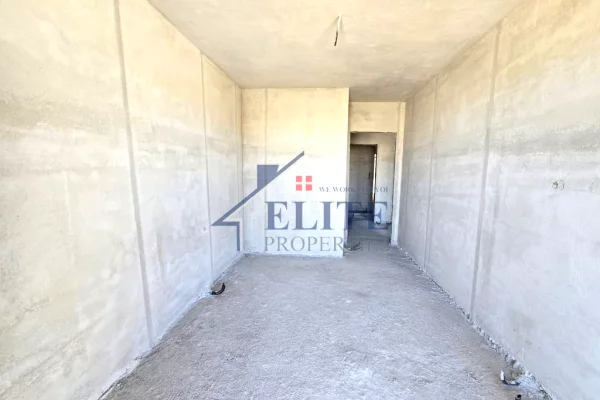 Shtepi ne shitje Apartament ne Durres, 1+1, Mobilimi Bosh, pa mobiluar, Pagesa 81,240  Euro.