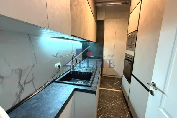 Shtepi ne shitje Apartament ne Tirane, 2+1, Mobilimi E mobiluar, Pagesa 245,000  Euro.