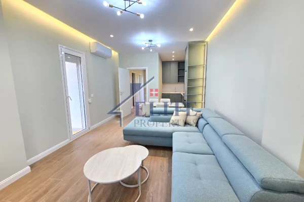 Shtepi me qera Apartament ne Tirane, 2+1, Mobilimi E mobiluar, Pagesa 700  Euro.
