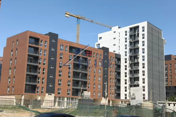Shtepi ne shitje 1+1 ne Tirane - 164,000 Euro