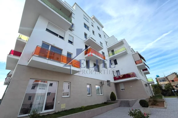 Shtepi ne shitje Apartament ne Tirane, 1+1, Mobilimi Bosh, pa mobiluar, Pagesa 10,500,000  Leke.