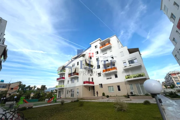 Rezidenca Tudas – Astir, apartament 1+1 në shitje