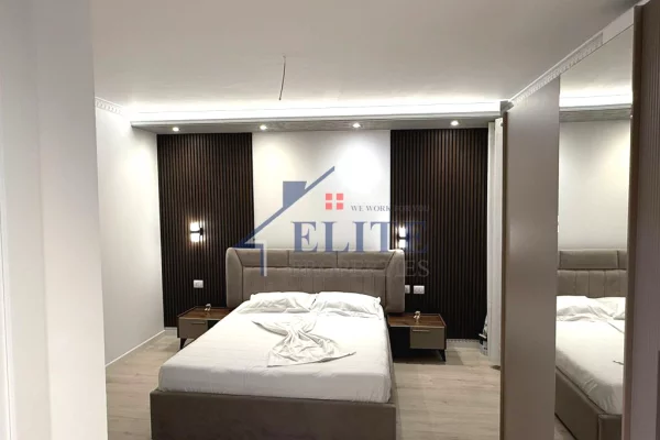 Shtepi me qera Apartament ne Tirane, 2+1, Mobilimi E mobiluar, Pagesa 80,000  Leke.