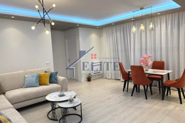 Akses Tirana, Ish-Dogana, apartament 2+1 me qira
