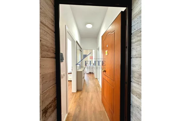 Shtepi me qera Apartament ne Tirane, 2+1, Mobilimi E mobiluar, Pagesa 90,000  Leke.