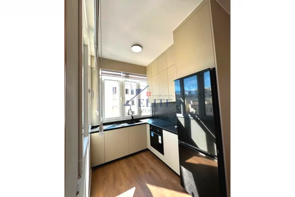 Shtepi me qera Apartament ne Tirane, 2+1, Mobilimi E mobiluar, Pagesa 90,000  Leke.