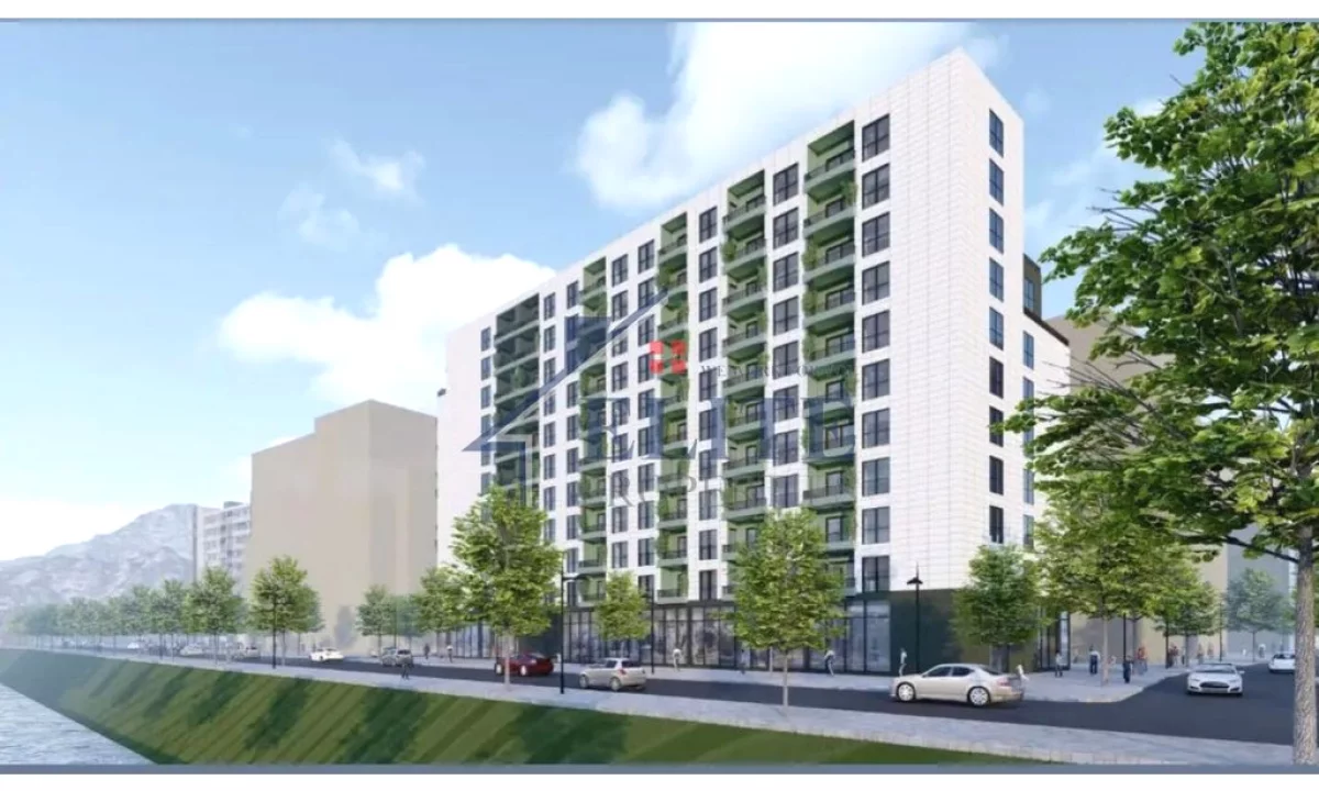Shtepi ne shitje Apartament ne Tirane, 2+1, Mobilimi Bosh, pa mobiluar, Pagesa 163,415  Euro.