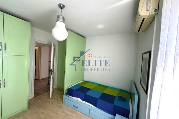 Shtepi me qera Apartament ne Tirane, 2+1, Mobilimi E mobiluar, Pagesa 800  Euro.
