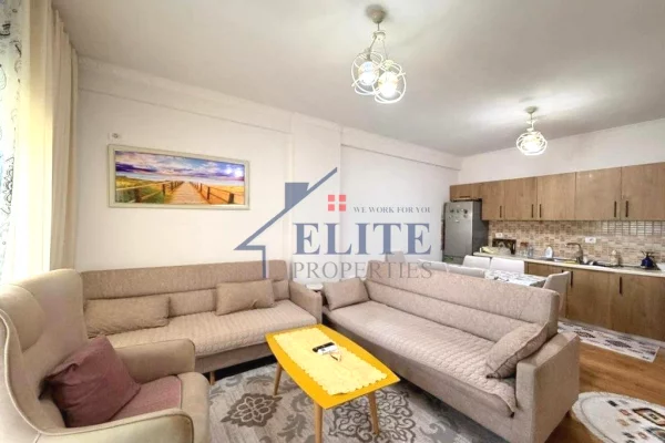 Shtepi ne shitje Apartament ne Tirane, 1+1, Mobilimi E mobiluar, Pagesa 12,000,000  Euro.
