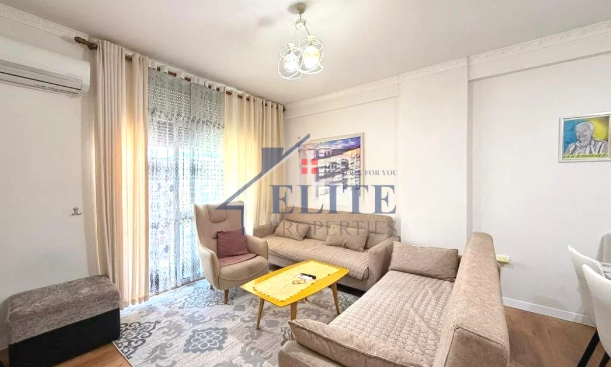 Shtepi ne shitje Apartament ne Tirane, 1+1, Mobilimi E mobiluar, Pagesa 12,000,000  Euro.