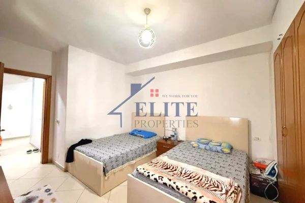 Shtepi ne shitje Apartament ne Tirane, 1+1, Mobilimi E mobiluar, Pagesa 12,000,000  Euro.