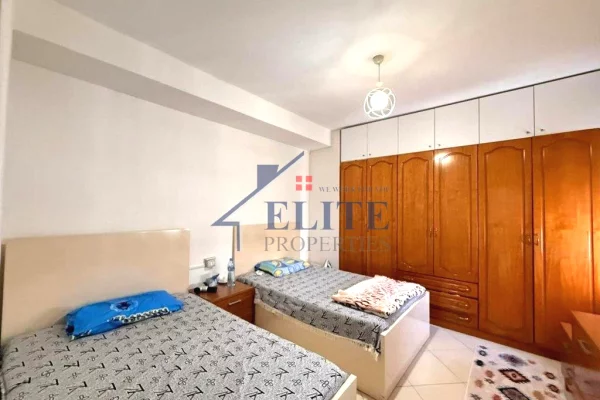 Shtepi ne shitje Apartament ne Tirane, 1+1, Mobilimi E mobiluar, Pagesa 12,000,000  Euro.