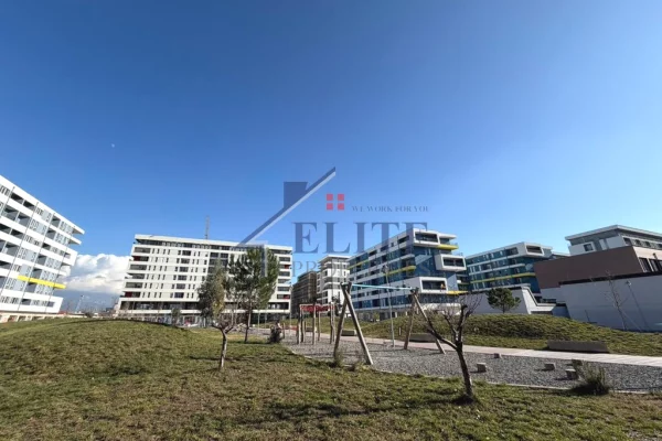 Shtepi ne shitje Apartament ne Tirane, 2+1, Mobilimi Bosh, pa mobiluar, Pagesa 123,790  Euro.