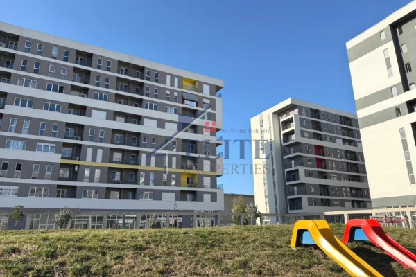 Shtepi ne shitje Apartament ne Tirane, 2+1, Mobilimi Bosh, pa mobiluar, Pagesa 123,790  Euro.