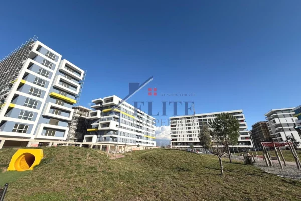 Shtepi ne shitje Apartament ne Tirane, 2+1, Mobilimi Bosh, pa mobiluar, Pagesa 123,790  Euro.