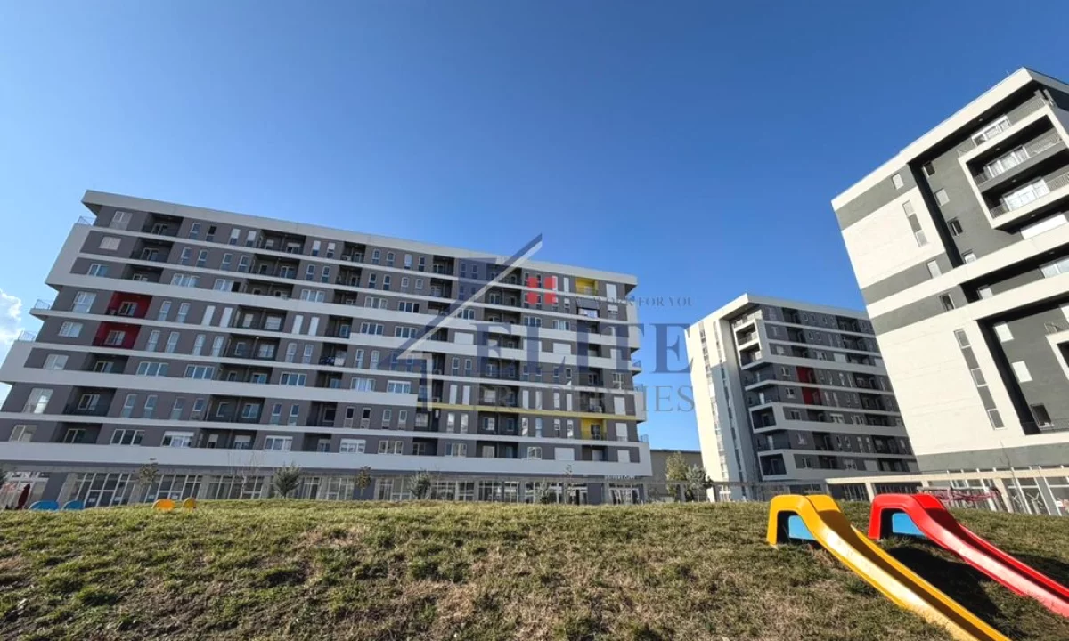 Shtepi ne shitje Apartament ne Tirane, 2+1, Mobilimi Bosh, pa mobiluar, Pagesa 123,790  Euro.