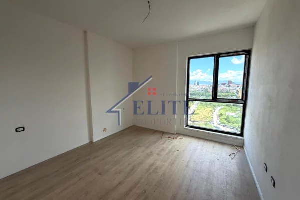 Shtepi ne shitje Apartament ne Tirane, 2+1, Mobilimi Bosh, pa mobiluar, Pagesa 177,000  Euro.
