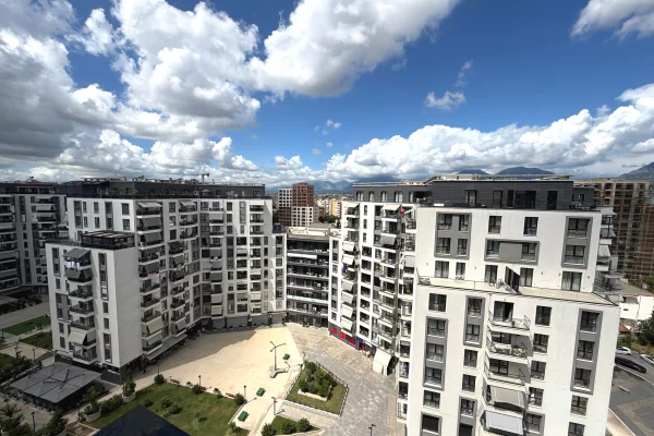 Shtepi ne shitje 2+1 ne Tirane - 177,000 Euro