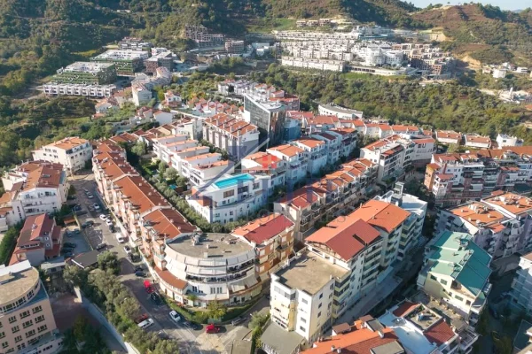 Shtepi ne shitje Apartament ne Tirane, 2+1, Mobilimi Bosh, pa mobiluar, Pagesa 211,497  Euro.