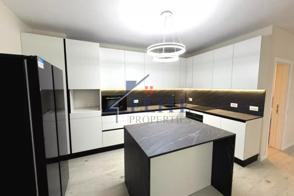 Shtepi me qera Apartament ne Tirane, 3+1, Mobilimi E mobiluar, Pagesa 1,300  Euro.
