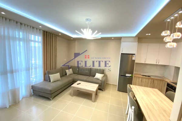 Ish-Fusha e Aviacionit, super Apartament 1+1 ne shitje