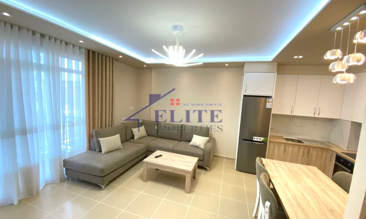 Shtepi ne shitje Apartament ne Tirane, 1+1, Mobilimi E mobiluar, Pagesa 160,000  Euro.