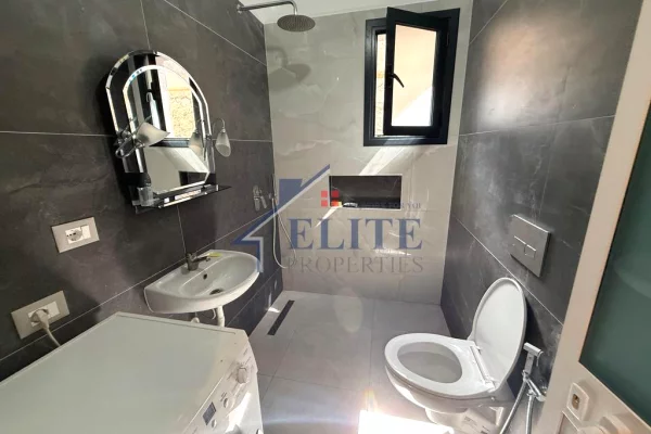 Shtepi me qera Apartament ne Tirane, 1+1, Mobilimi E mobiluar, Pagesa 300  Euro.