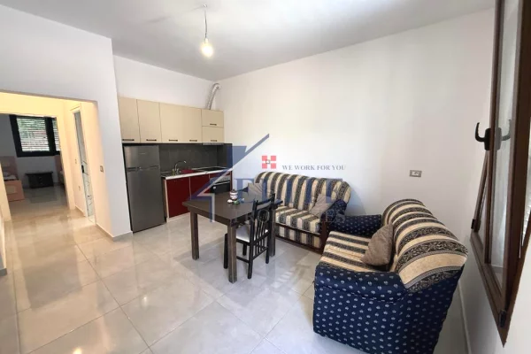 Shtepi me qera 1+1 ne Tirane - 300 Euro