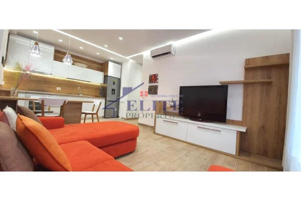 21 Dhjetori, apartament 1+1 me qira