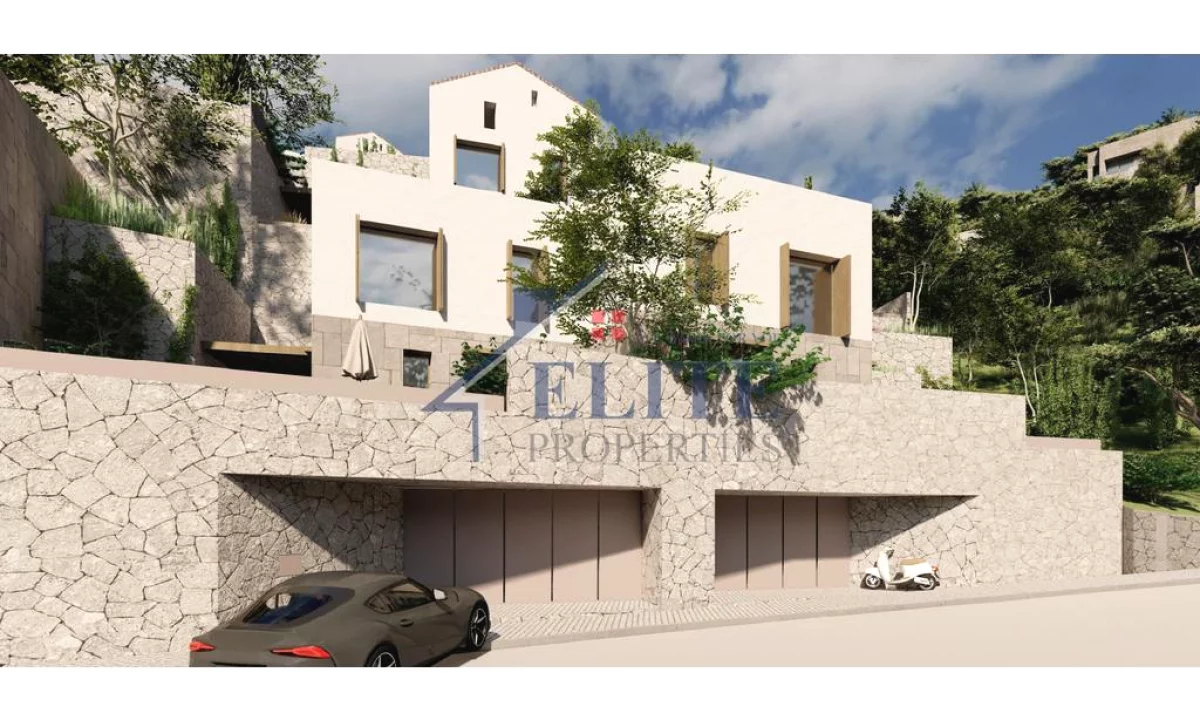 Shtepi ne shitje Apartament ne Himare, 1+1, Mobilimi Bosh, pa mobiluar, Pagesa 342,600  Euro.