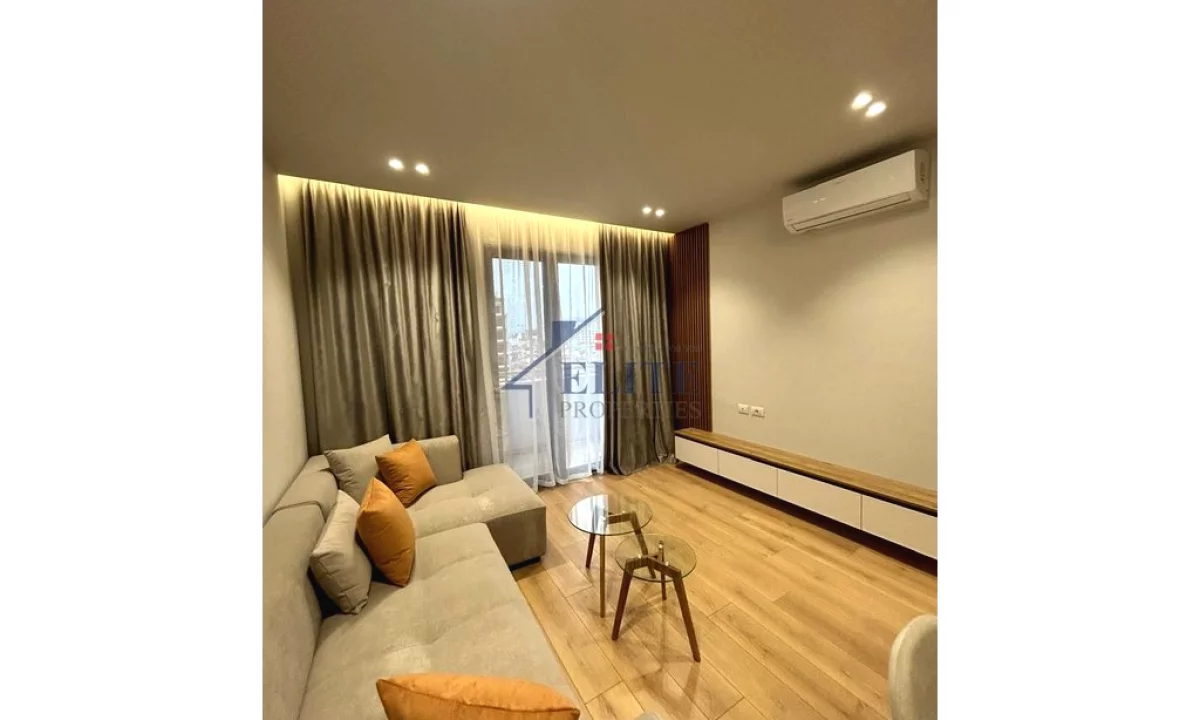 Shtepi me qera Apartament ne Tirane, 2+1, Mobilimi E mobiluar, Pagesa 850  Euro.