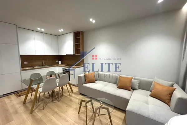 Shtepi me qera Apartament ne Tirane, 2+1, Mobilimi E mobiluar, Pagesa 850  Euro.