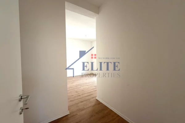 Shtepi ne shitje Apartament ne Tirane, 2+1, Mobilimi Bosh, pa mobiluar, Pagesa 176,088  Euro.