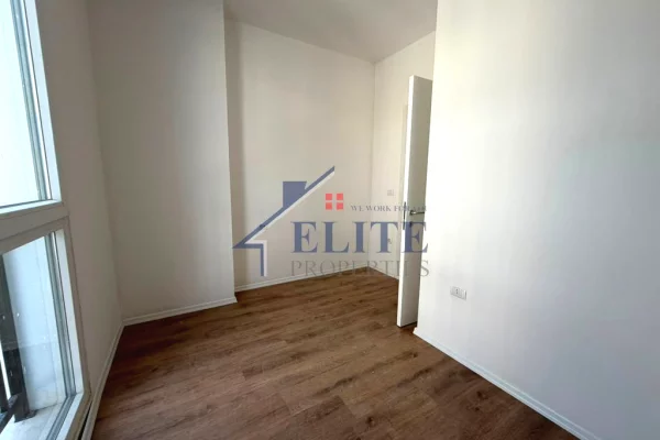 Shtepi ne shitje Apartament ne Tirane, 2+1, Mobilimi Bosh, pa mobiluar, Pagesa 176,088  Euro.