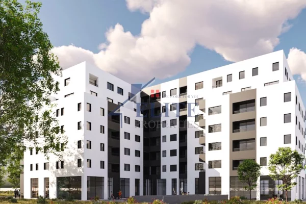 Shtepi ne shitje Apartament ne Tirane, 1+1, Mobilimi Bosh, pa mobiluar, Pagesa 76,300  Euro.