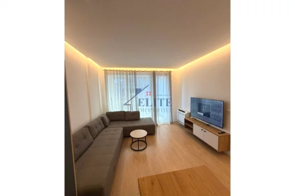 Fiori Di Bosco, apartament 1+1 me qira