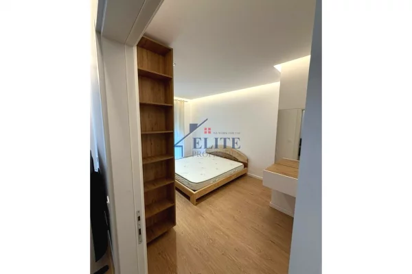 Shtepi me qera Apartament ne Tirane, 1+1, Mobilimi E mobiluar, Pagesa 700  Euro.