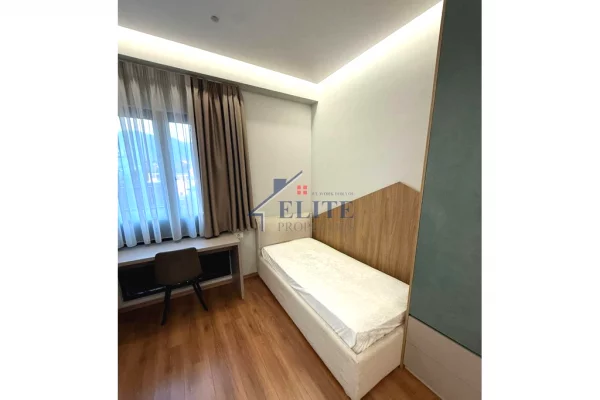 Shtepi me qera Apartament ne Tirane, 2+1, Mobilimi E mobiluar, Pagesa 70,000  Leke.