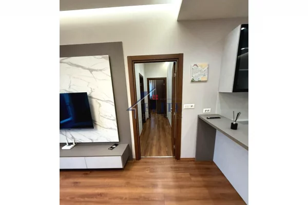 Shtepi me qera Apartament ne Tirane, 2+1, Mobilimi E mobiluar, Pagesa 70,000  Leke.