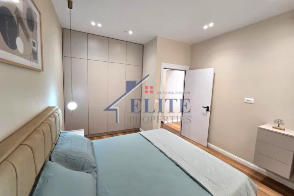 Shtepi ne shitje Apartament ne Tirane, 1+1, Mobilimi E mobiluar, Pagesa 163,000  Euro.