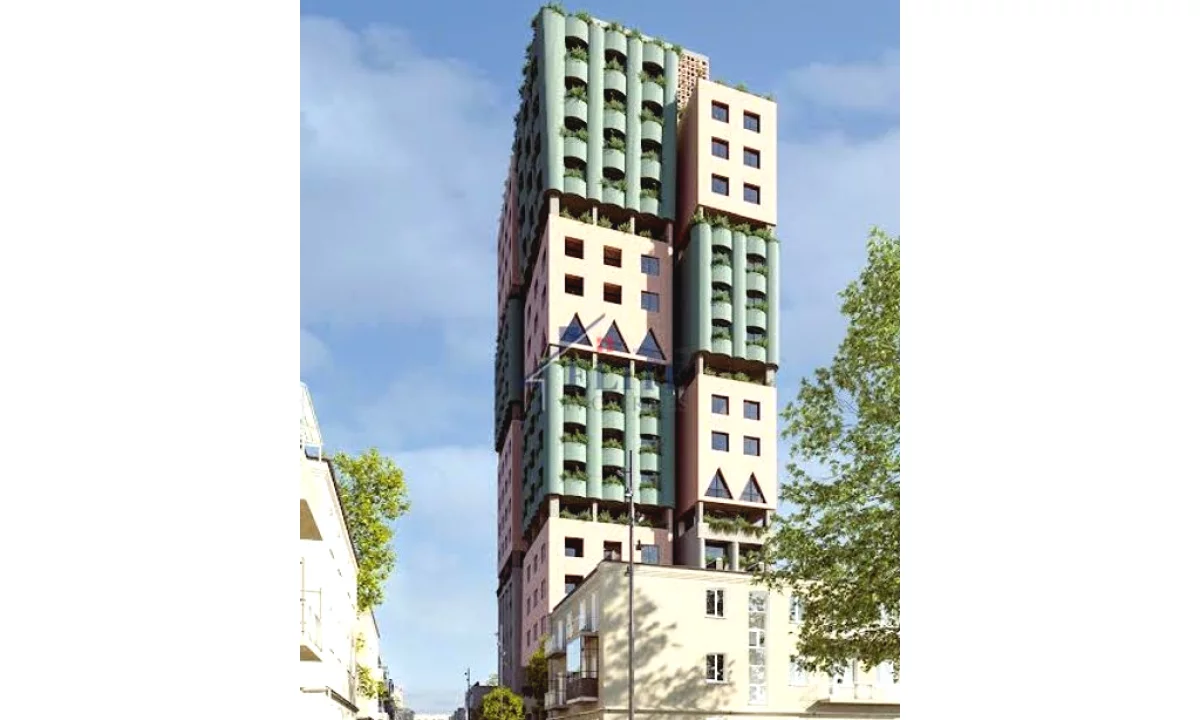 Shtepi ne shitje Apartament ne Tirane, 2+1, Mobilimi Bosh, pa mobiluar, Pagesa 33,700,000  Euro.